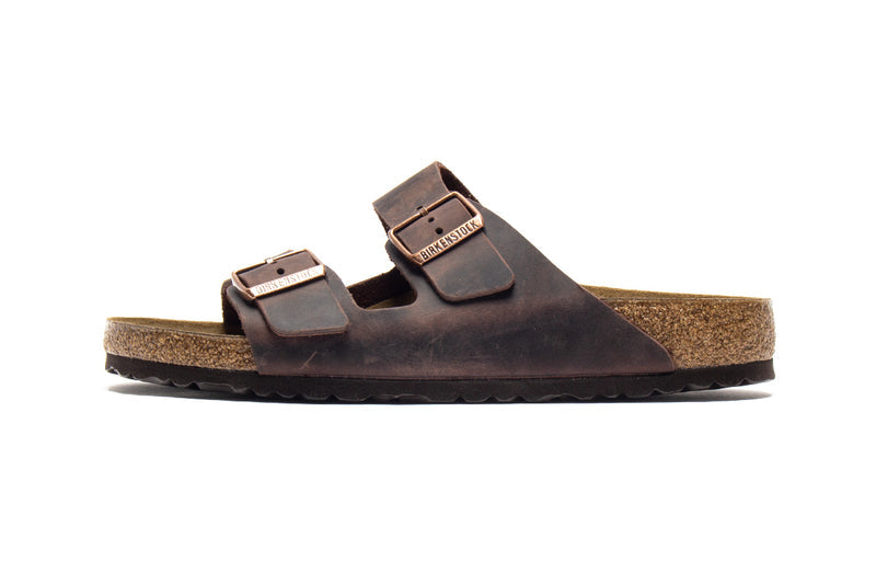 Birkenstock | Arizona Style # 5253 Color : Habana