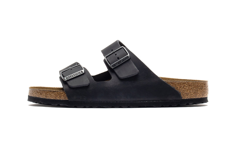 Birkenstock | Arizona Style # 55211 Color : Black