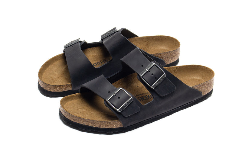 Birkenstock | Arizona Style # 55211 Color : Black