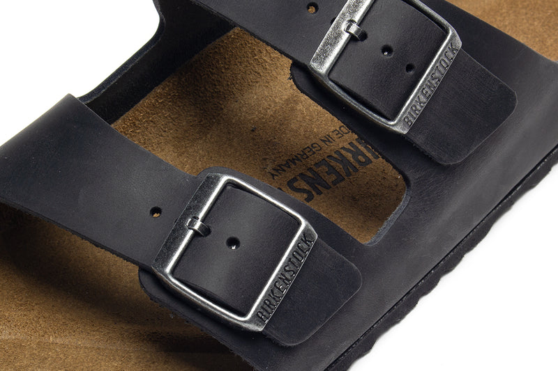Birkenstock | Arizona Style # 55211 Color : Black