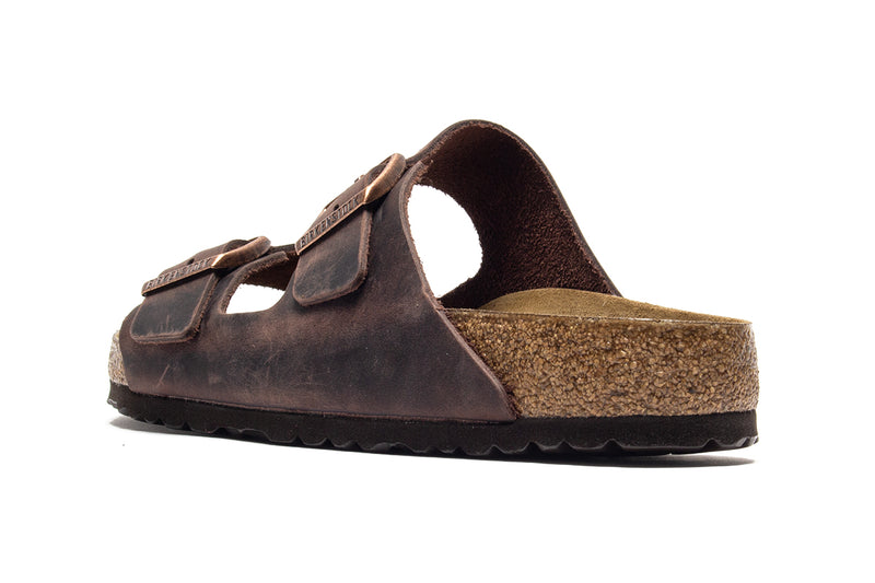 Birkenstock | Arizona Style # 5253 Color : Habana
