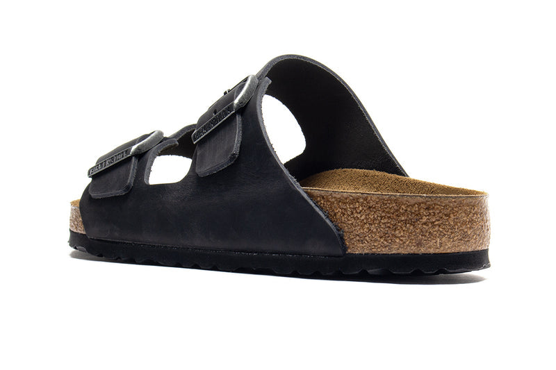 Birkenstock | Arizona Style # 55211 Color : Black