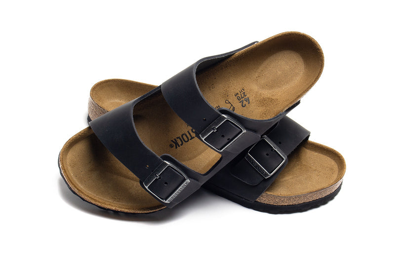 Birkenstock | Arizona Style # 55211 Color : Black
