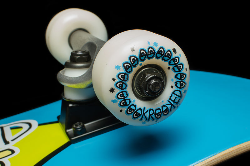 Arketype Complete - 7.75"