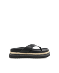 ARLETTE - BLACK-Sandals-Billini-Billini