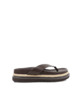 ARLETTE - CHOCOLATE-Sandals-Billini-Billini