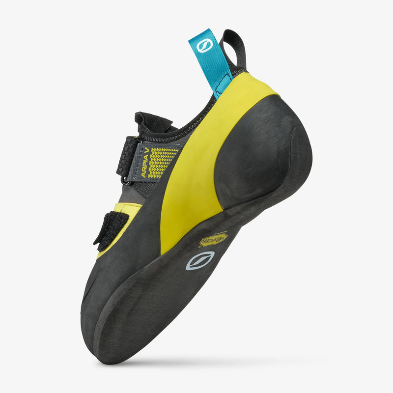 ARPIA V: Climbing - Scarpa