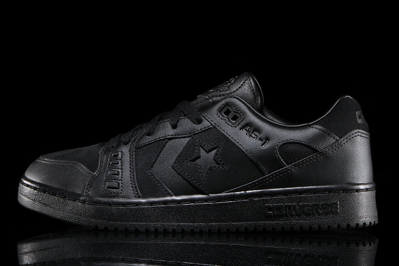 Converse | AS-1 Pro Ox Black / Black