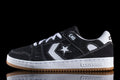 Converse | AS-1 Pro Ox (Alexis Sablone) Style # A04144C Color : Black / White /