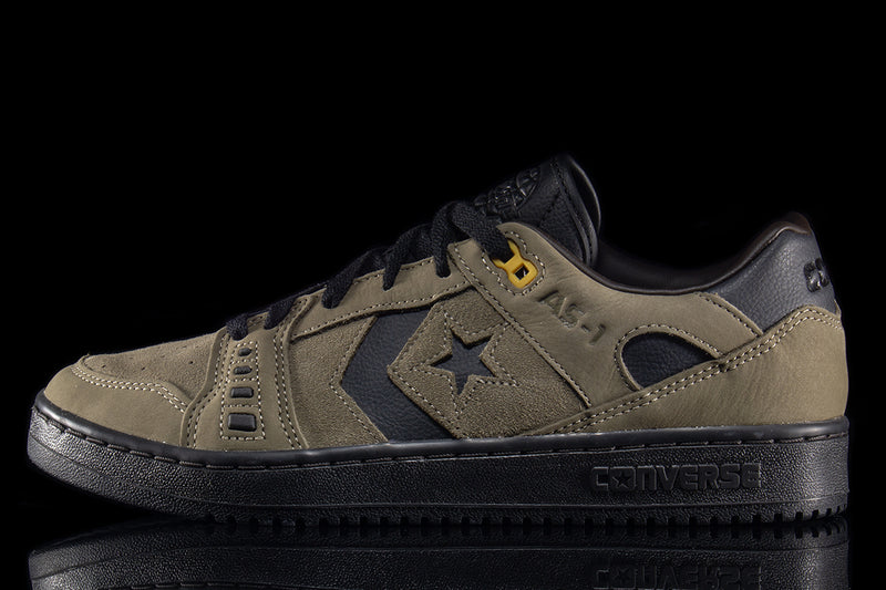 Converse | AS-1 Pro Ox A07327C Green Black