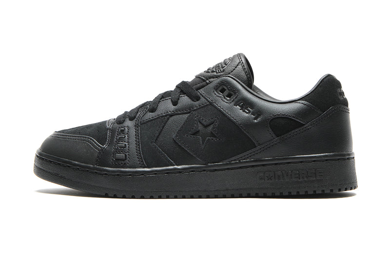 Converse | AS-1 Pro Ox Black / Black