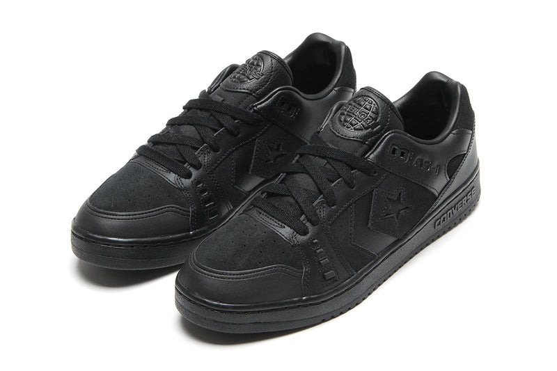 Converse | AS-1 Pro Ox Black / Black