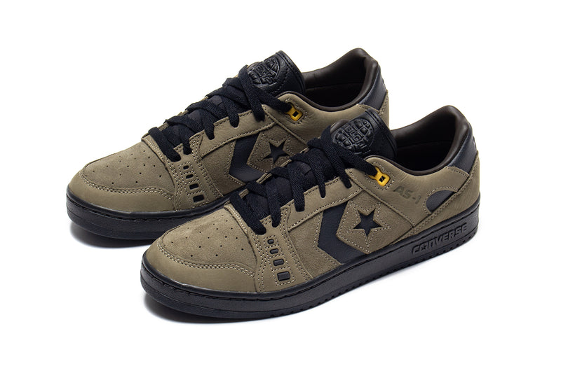 Converse | AS-1 Pro Ox A07327C Green Black