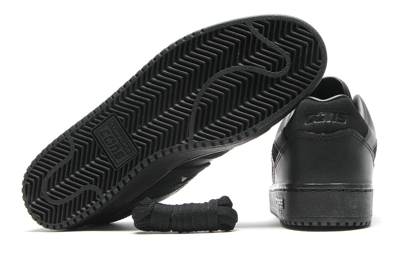 Converse | AS-1 Pro Ox Black / Black