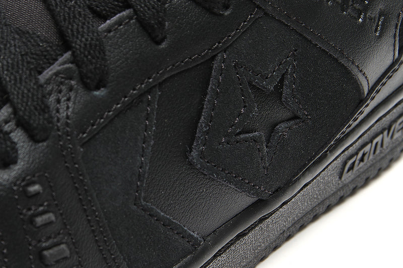 Converse | AS-1 Pro Ox Black / Black