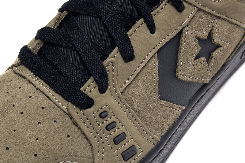 Converse | AS-1 Pro Ox A07327C Green Black