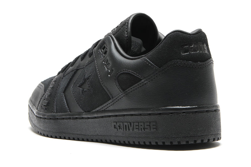 Converse | AS-1 Pro Ox Black / Black