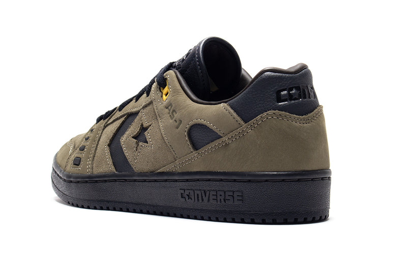 Converse | AS-1 Pro Ox A07327C Green Black