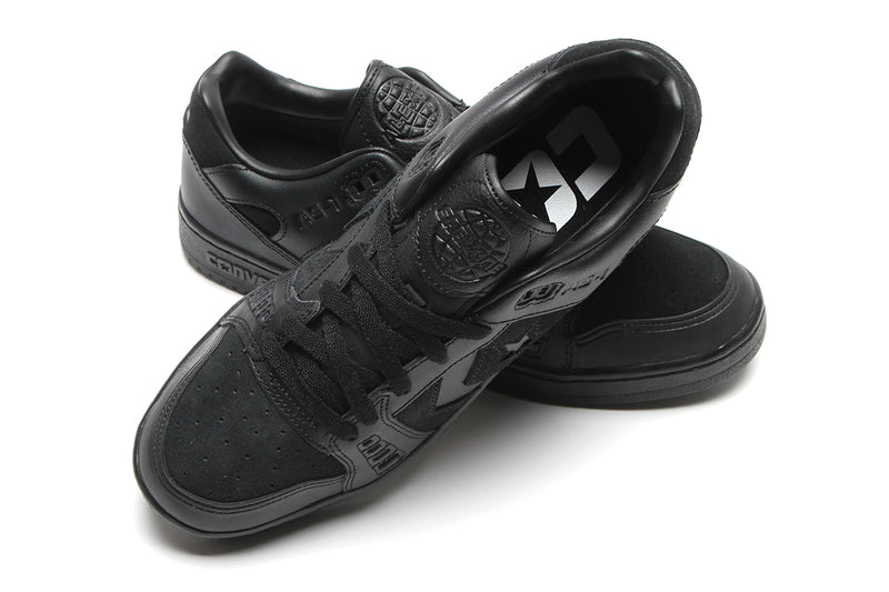 Converse | AS-1 Pro Ox Black / Black