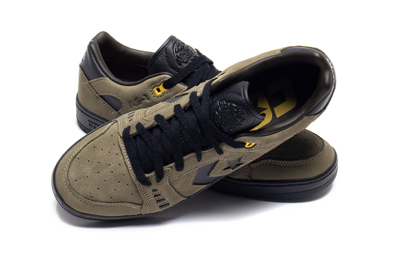 Converse | AS-1 Pro Ox A07327C Green Black