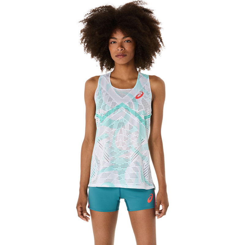 Asics Actibreeze Singlet
