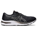 Asics Cumulus 22 - Carrier Grey - Black