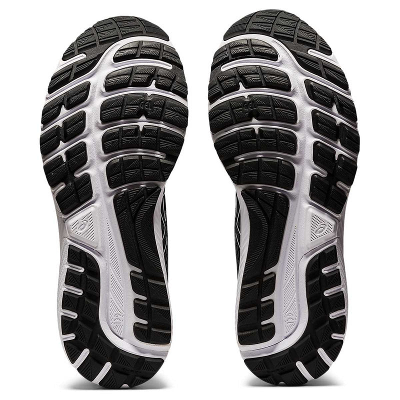 Asics Cumulus 22 - Carrier Grey - Black