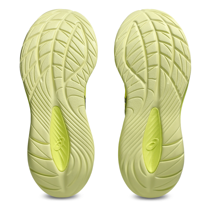 Asics Gel Cumulus 27 Citron - White
