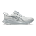 Asics Gel Cumulus 27 Glacier Grey - Mid Grey
