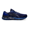 Asics Gel Kayano 28 - Peacoat - Pure Silver