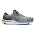 Asics Gel Kayano 28 - Sheet Rock - Hazard Green