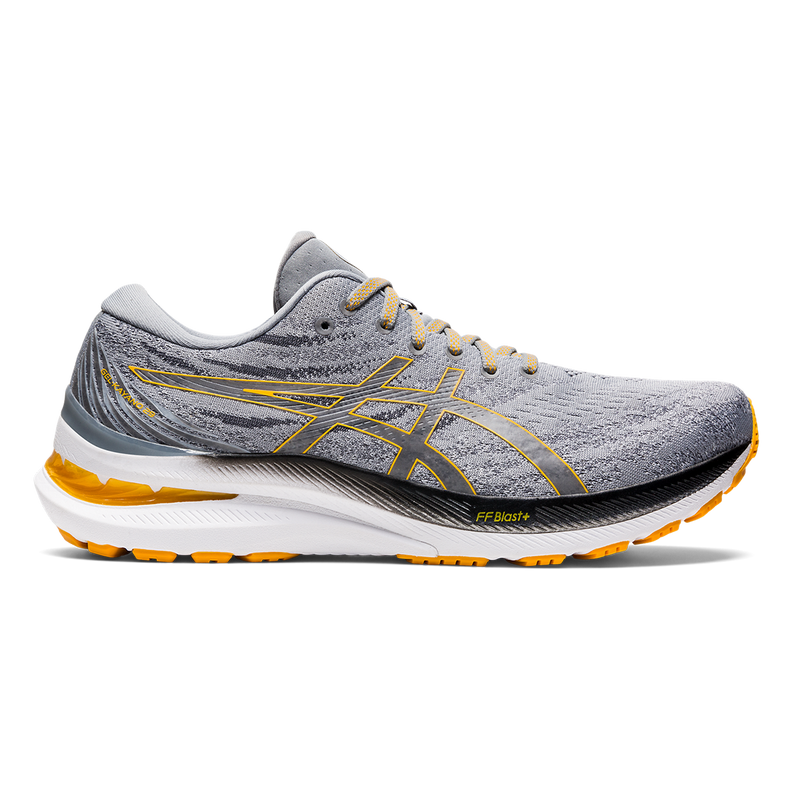 Asics Gel Kayano 29 - Sheet Rock - Amber