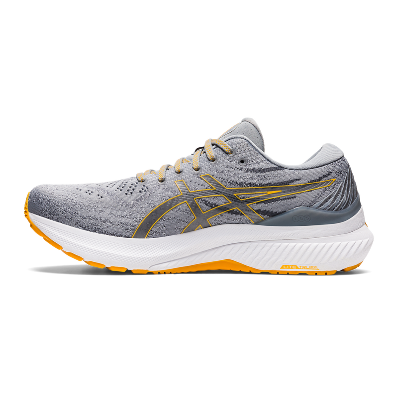 Asics Gel Kayano 29 - Sheet Rock - Amber