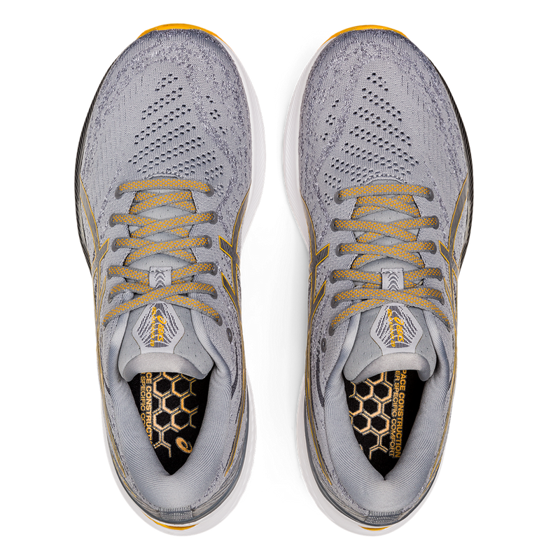Asics Gel Kayano 29 - Sheet Rock - Amber