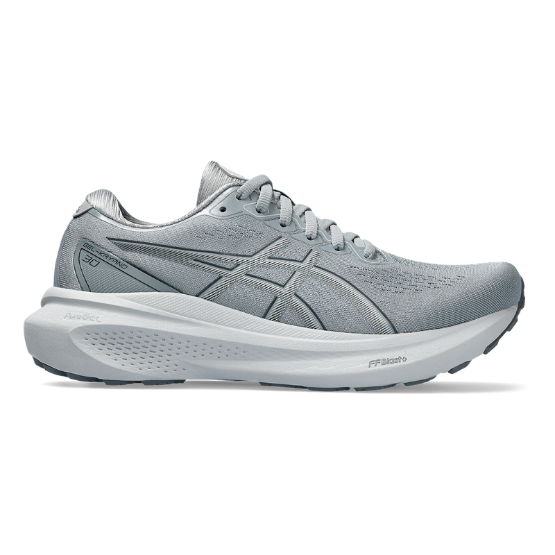 Asics Gel Kayano 30 Grey womens