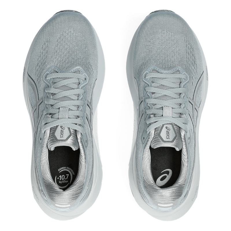 Asics Gel Kayano 30 Grey womens