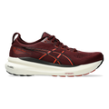 Asics Gel Kayano 31 - Deep Mars - Black