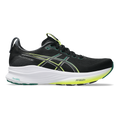 Asics Gel Kayano 32 Black - Jasper Green