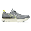 Asics Gel Kayano 32 - Gravel - Citron
