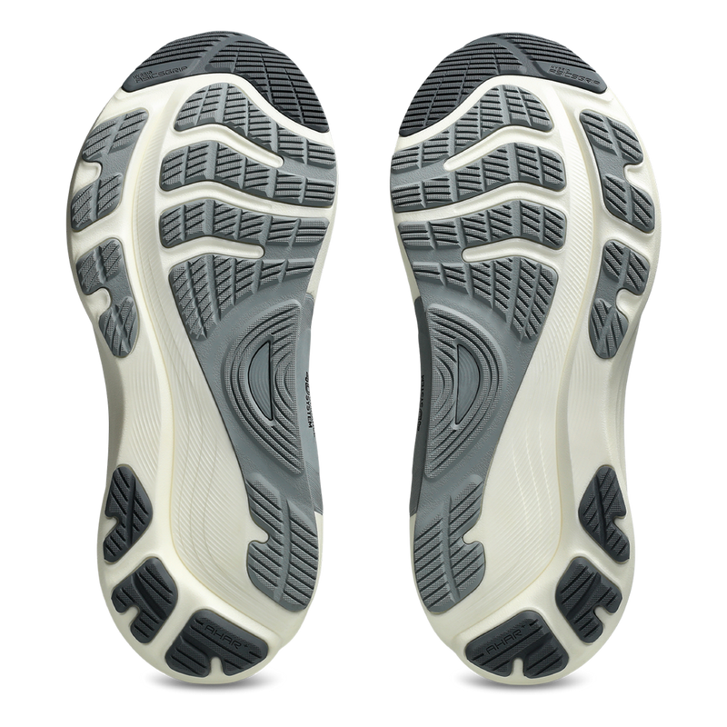 Asics Gel Kayano 32 - Gravel - Citron
