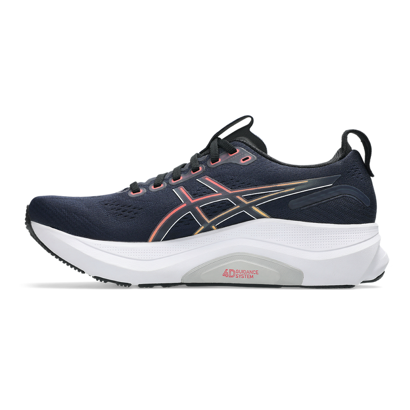 Asics Gel Kayano 32 Midnight - Black