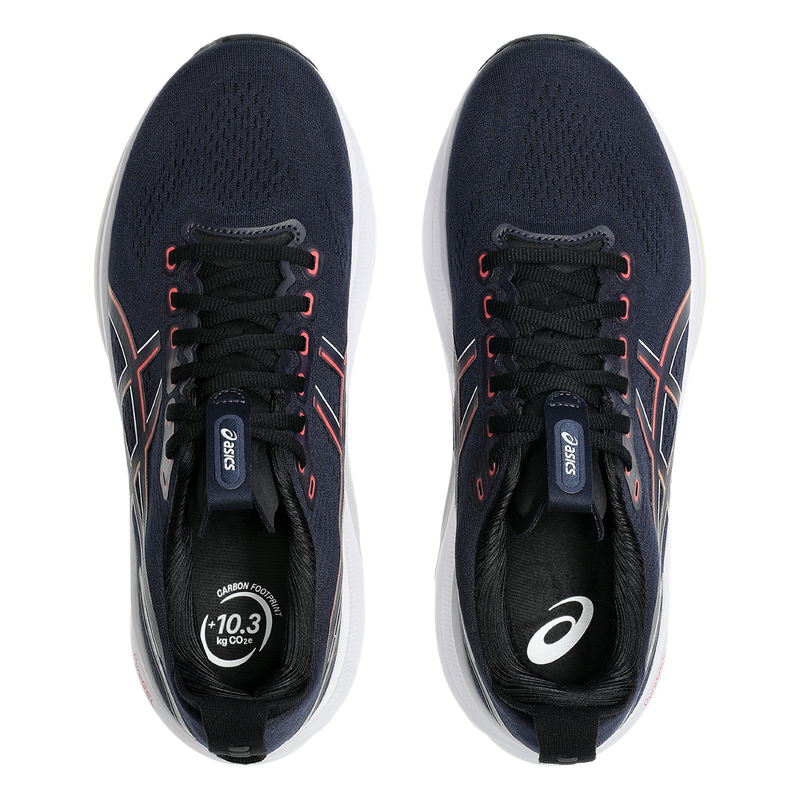 Asics Gel Kayano 32 Midnight - Black