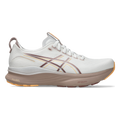 Asics Gel Kayano 32 White - Orange Glow