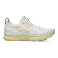 Asics Gel Kayano 32 - White - Orange Glow