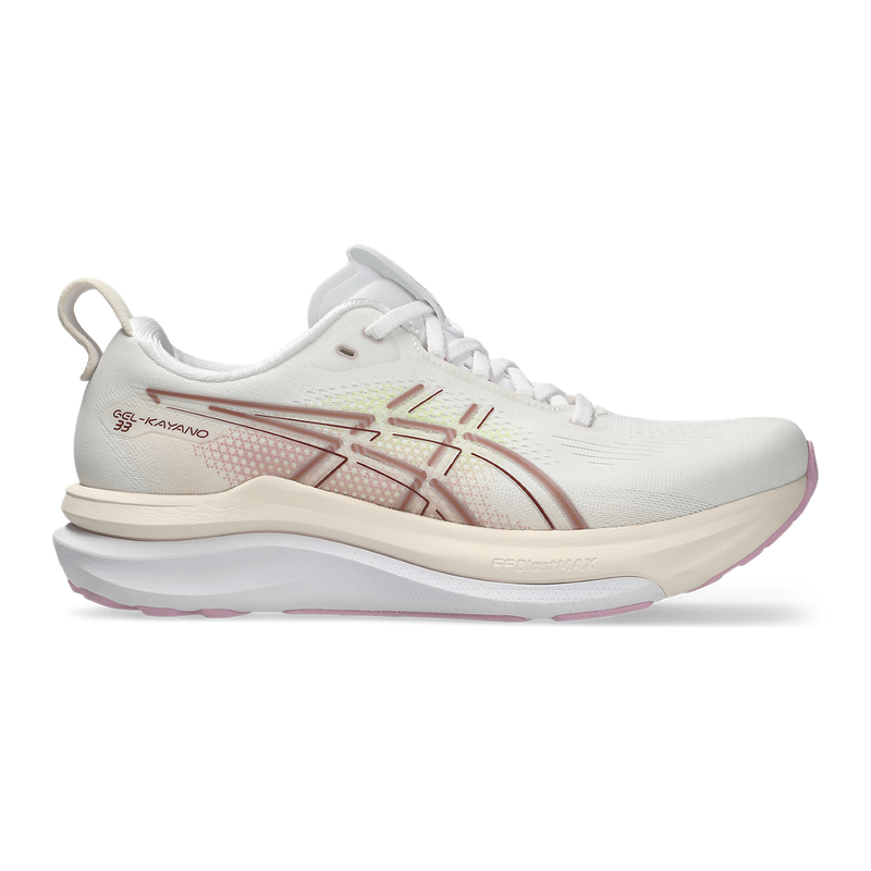 Asics Gel Kayano 33
