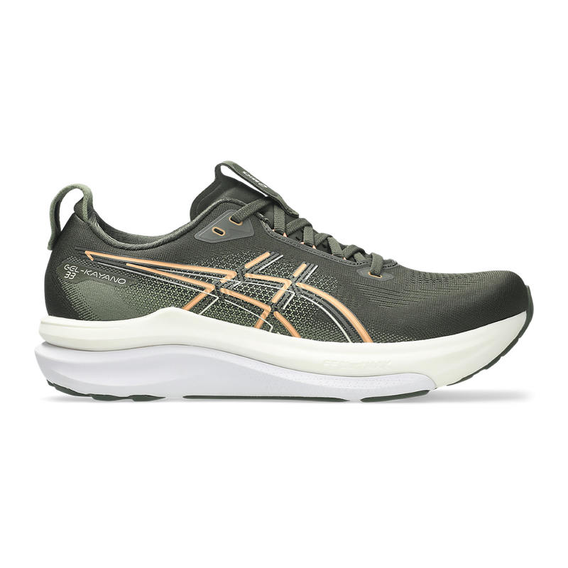 Asics Gel Kayano 33