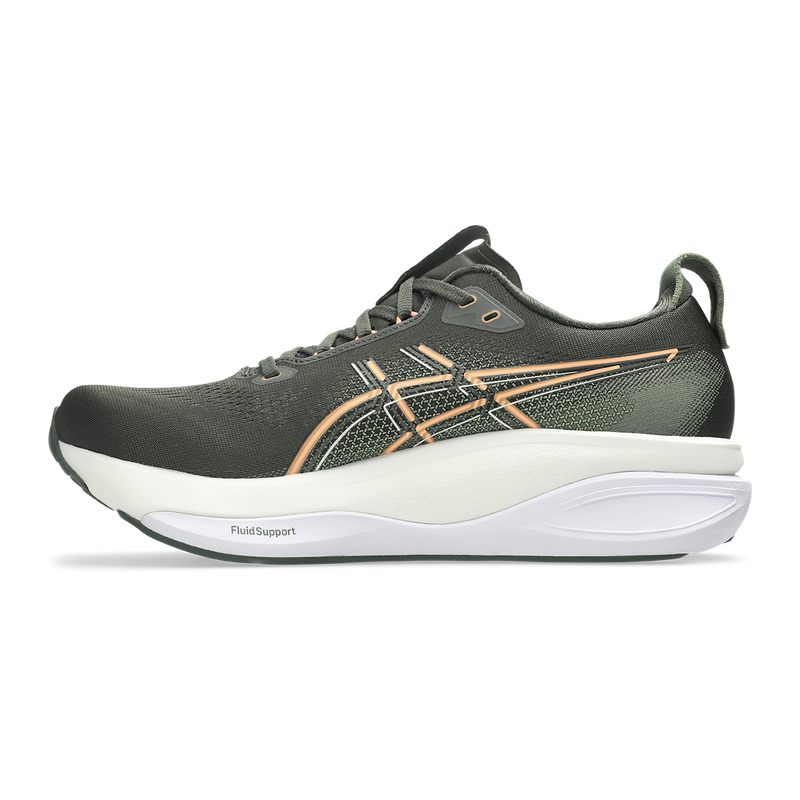Asics Gel Kayano 33