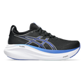 Asics Gel Nimbus 27 Black - Dark Cobalt
