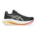 Asics Gel Nimbus 27 Black - Khaki