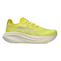 Asics Gel Nimbus 27 Citron - Cream